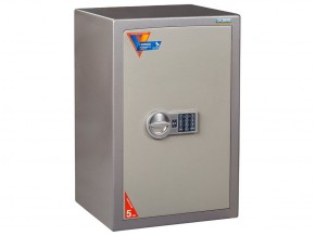 Сейф Карат ASK.67T-EL в Кургане - kurgan.ok-mebel.com | фото