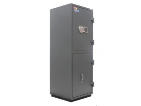 Сейф Кварцит 120T/2 EL в Кургане - kurgan.ok-mebel.com | фото