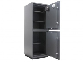 Сейф Кварцит 120T/2 EL в Кургане - kurgan.ok-mebel.com | фото 2