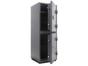 Сейф Кварцит 120T/2 EL в Кургане - kurgan.ok-mebel.com | фото 3