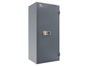 Сейф Кварцит.120/55T-EL в Кургане - kurgan.ok-mebel.com | фото 3