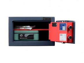 Сейф MDTB EK-22.E в Кургане - kurgan.ok-mebel.com | фото 2