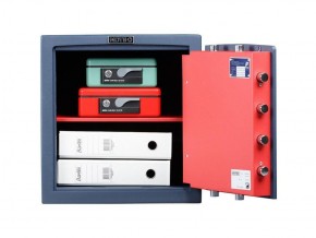 Сейф MDTB EK-46.E в Кургане - kurgan.ok-mebel.com | фото 2