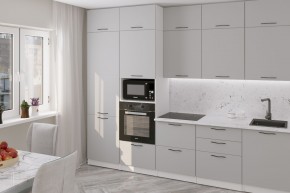 ШЕЛЛИ Кухонный гарнитур Экстра (3000 мм) в Кургане - kurgan.ok-mebel.com | фото