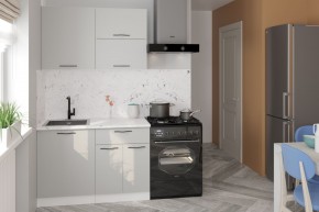 ШЕЛЛИ Кухонный гарнитур Лайт 1200 мм в Кургане - kurgan.ok-mebel.com | фото