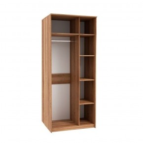 ШЕРВУД Ш16а Шкаф для одежды и белья в Кургане - kurgan.ok-mebel.com | фото 2