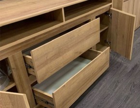 ШЕРВУД Ш2г Комод в Кургане - kurgan.ok-mebel.com | фото 3