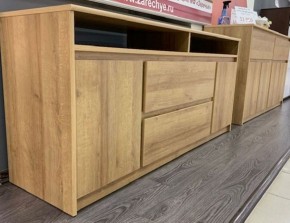 ШЕРВУД Ш2г Комод в Кургане - kurgan.ok-mebel.com | фото 4