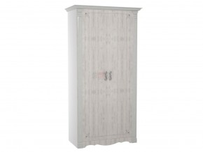 Шкаф 2-х дверный Ольга-1Н для одежды и белья в Кургане - kurgan.ok-mebel.com | фото