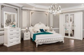 Шкаф 2-х ств без зеркала Мишель в Кургане - kurgan.ok-mebel.com | фото 5