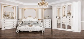 Шкаф 2-х ств без зеркала Натали в Кургане - kurgan.ok-mebel.com | фото 5