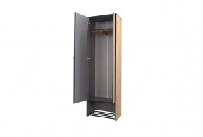 ОЛЬГА-ЛОФТ 3 Шкаф 2-х створчатый в Кургане - kurgan.ok-mebel.com | фото 2