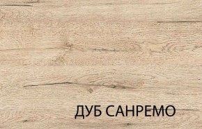 Шкаф 2D OSKAR , цвет дуб Санремо в Кургане - kurgan.ok-mebel.com | фото 7