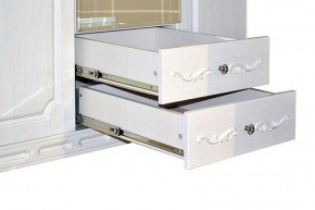 Шкаф 3-х дверный "Мария-Луиза 3" в Кургане - kurgan.ok-mebel.com | фото 3