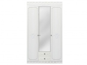 Шкаф 3-х дверный "Мария-Луиза 3" в Кургане - kurgan.ok-mebel.com | фото 4