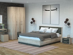Шкаф 3-х ств. ПШ-5.7 ВЕРСАЛЬ-2 в Кургане - kurgan.ok-mebel.com | фото 3