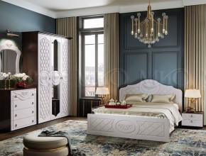 ПРЕСТИЖ Шкаф 3-х створчатый в Кургане - kurgan.ok-mebel.com | фото 3