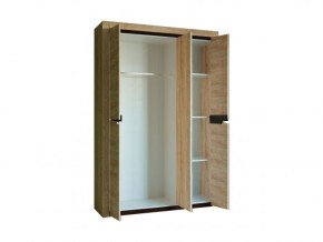 Шкаф 3х створчатый ВЕРСАЛЬ-5 секция №17 в Кургане - kurgan.ok-mebel.com | фото 2