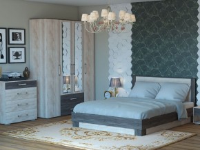 Шкаф 4-х ств. ПШ-5.5 ВЕРСАЛЬ-1 в Кургане - kurgan.ok-mebel.com | фото 3