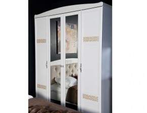 КЛАУДИ КД14 Шкаф для одежды в Кургане - kurgan.ok-mebel.com | фото 2