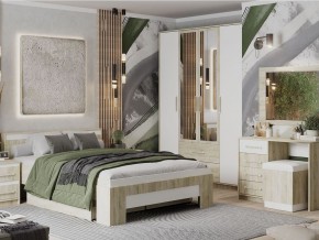 Шкаф 4х ств НКМ Эдем-1 секция №7 в Кургане - kurgan.ok-mebel.com | фото 3