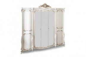Шкаф 5-ти ств Анна Мария в Кургане - kurgan.ok-mebel.com | фото