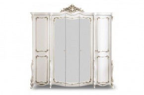 Шкаф 5-ти ств Анна Мария в Кургане - kurgan.ok-mebel.com | фото 2