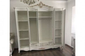 Шкаф 5-ти ств Флоренция в Кургане - kurgan.ok-mebel.com | фото 2