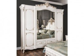 Шкаф 5-ти ств Флоренция в Кургане - kurgan.ok-mebel.com | фото 4