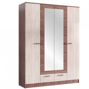 Шкаф Адель 1600 в Кургане - kurgan.ok-mebel.com | фото 2