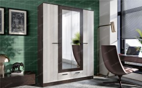 Шкаф Адель 1600 в Кургане - kurgan.ok-mebel.com | фото 3
