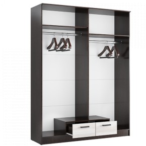 Шкаф Адель 1600 в Кургане - kurgan.ok-mebel.com | фото 4