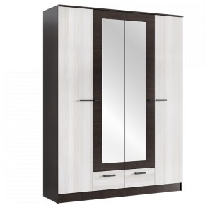 Шкаф Адель 1600 в Кургане - kurgan.ok-mebel.com | фото 5