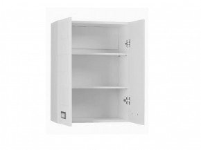 Шкаф Cube - 2 50 Домино (DC5016H) в Кургане - kurgan.ok-mebel.com | фото 2