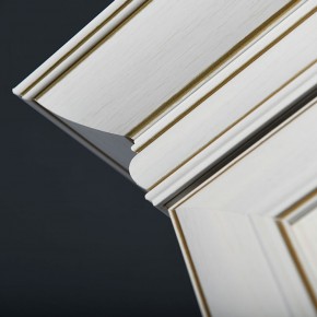 АГАТА АТ 5 Шкаф для белья в Кургане - kurgan.ok-mebel.com | фото 3