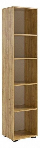 Шкаф для белья Бери в Кургане - kurgan.ok-mebel.com | фото 8