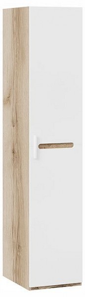 Шкаф для белья Фьюжн ТД-260.07.01 в Кургане - kurgan.ok-mebel.com | фото