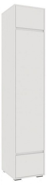 Шкаф для белья Роут в Кургане - kurgan.ok-mebel.com | фото