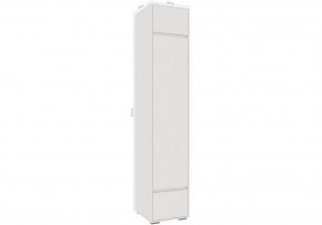 Шкаф для белья Роут в Кургане - kurgan.ok-mebel.com | фото 3