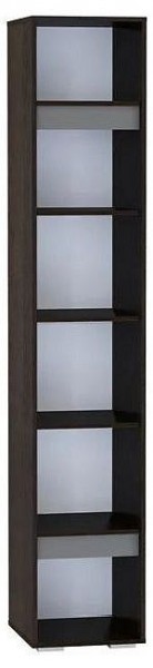 Шкаф для белья Роут в Кургане - kurgan.ok-mebel.com | фото 2