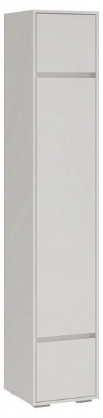 Шкаф для белья Роут в Кургане - kurgan.ok-mebel.com | фото