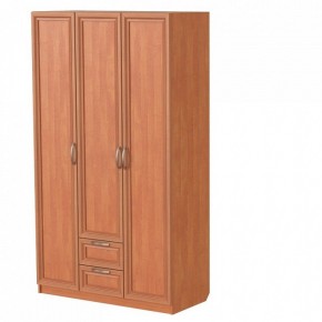 Шкаф для белья ШО-1200.2 в Кургане - kurgan.ok-mebel.com | фото
