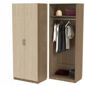 Шкаф для белья ШО-800.1 в Кургане - kurgan.ok-mebel.com | фото 2