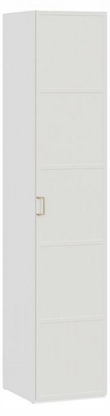 Шкаф для белья Стелла в Кургане - kurgan.ok-mebel.com | фото