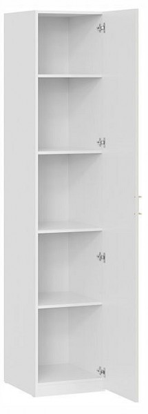 Шкаф для белья Стелла в Кургане - kurgan.ok-mebel.com | фото 3