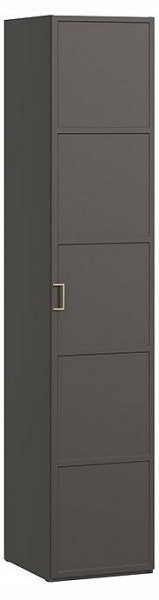 Шкаф для белья Стелла в Кургане - kurgan.ok-mebel.com | фото