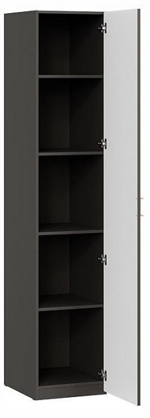 Шкаф для белья Стелла в Кургане - kurgan.ok-mebel.com | фото 3