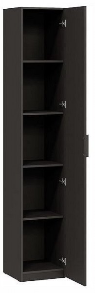 Шкаф для белья Стелла Исп.2 в Кургане - kurgan.ok-mebel.com | фото 2
