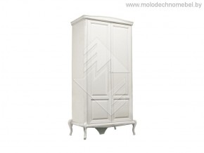 Шкаф для одежды Мокко ММ-316-01/02Б в Кургане - kurgan.ok-mebel.com | фото