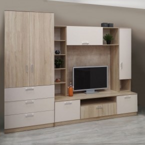 Шкаф гардеробный 900 с ящиками Салоу в Кургане - kurgan.ok-mebel.com | фото 7